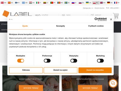 labelexpress.eu