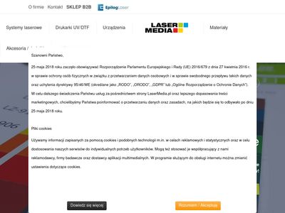 lasermedia.pl