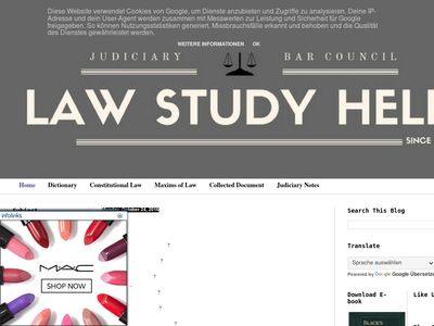 lawstudyhelp.blogspot.com