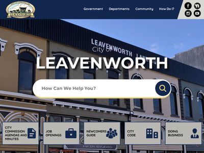 leavenworthks.org