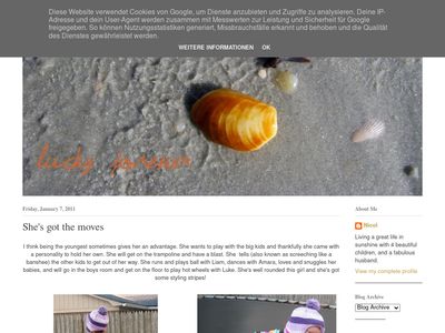 leckielane.blogspot.com