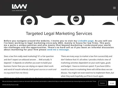 legalmarketingworks.co.uk