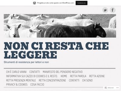 leggodunquesono.wordpress.com