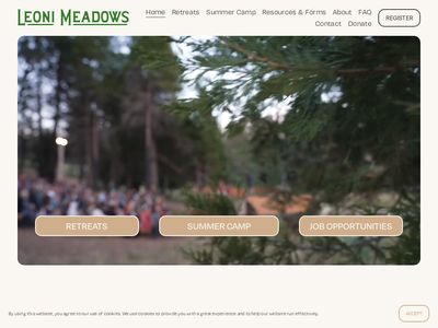 leonimeadows.org