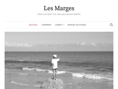 lesmarges.net