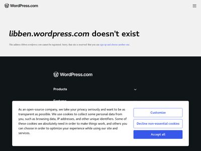 libben.co.uk