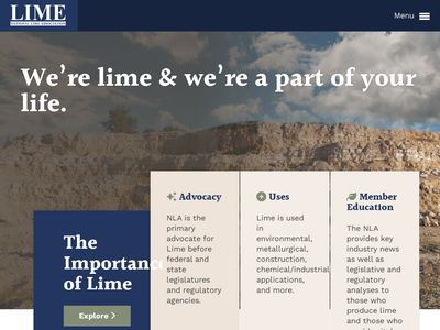 lime.org