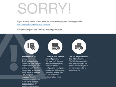 littlekinderwarriors.blogspot.com