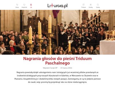 liturgia.pl