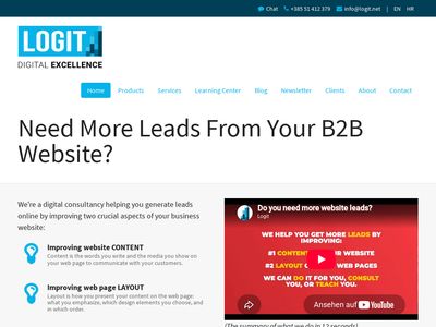 logit.net