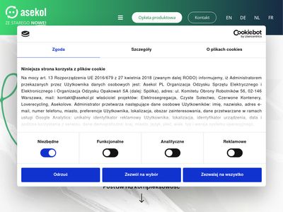 loverecykling.pl