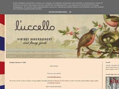 luccello.blogspot.com