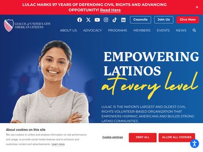 lulac.org