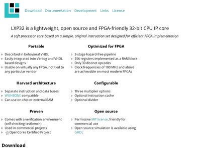 lxp32.github.io