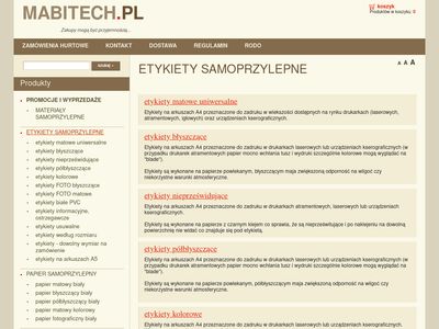 mabitech.pl
