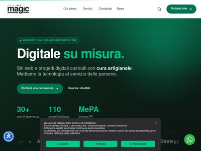 magicnet.it