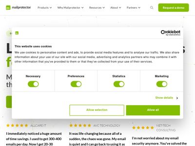 mailprotector.net