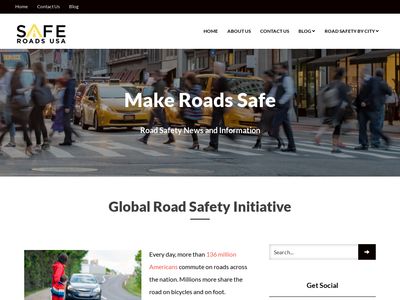 makeroadssafe.org
