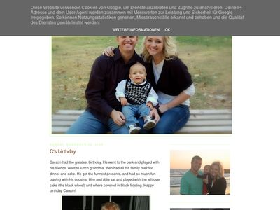 mandkgregory.blogspot.com