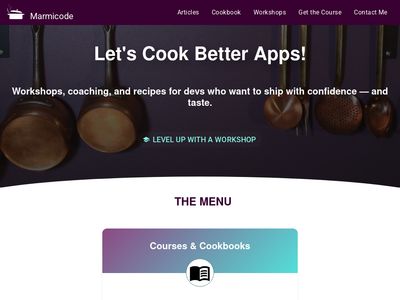 marmicode.io