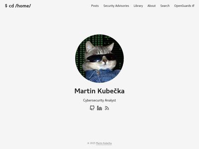 martinkubecka.github.io