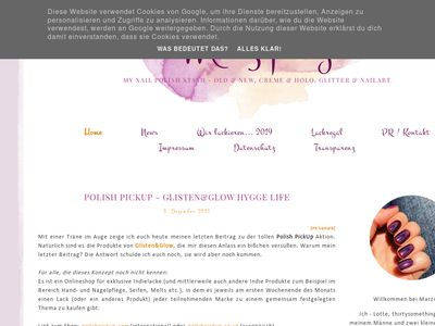 marzipany.blogspot.com