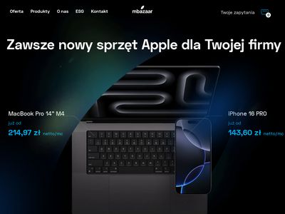 mbazaar.pl