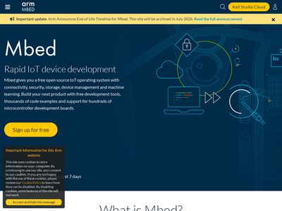 mbed.org