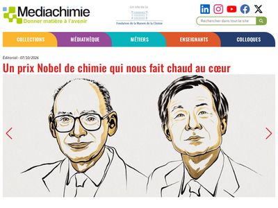 mediachimie.org