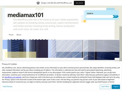 mediamax101.wordpress.com
