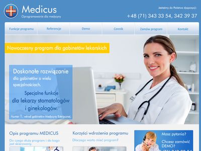 medicus-program.pl