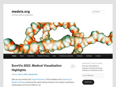 medvis.org