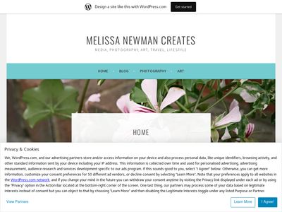 melissanewmancreates.wordpress.com