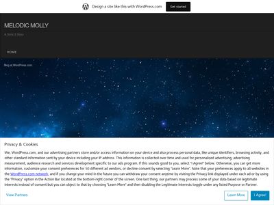 melodicmolly.wordpress.com