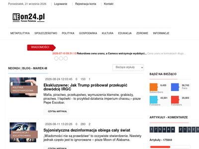 memron.neon24.net