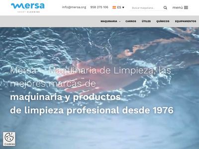 mersa.org