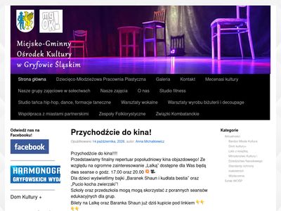 mgok.gryfow.pl