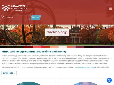 mhectech.org