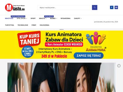 miasto.eu