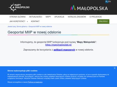 miip.geomalopolska.pl