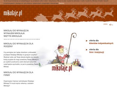 mikolaje.pl