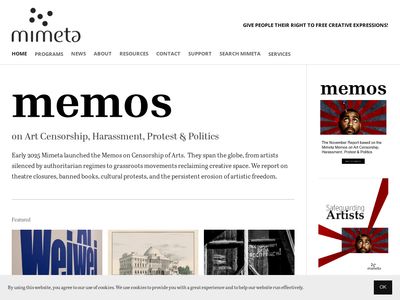 mimeta.org
