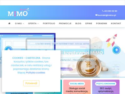 mimo.pl