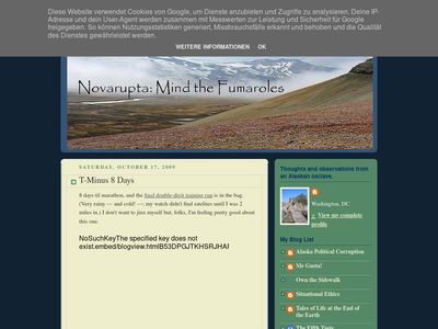 mindthefumaroles.blogspot.com