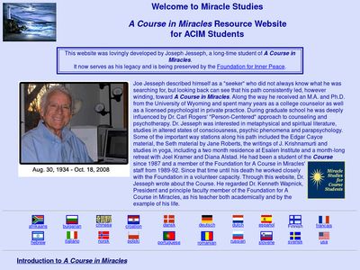 miraclestudies.net