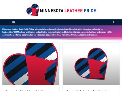 mnleatherpride.org