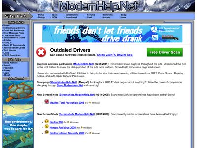 modemhelp.net