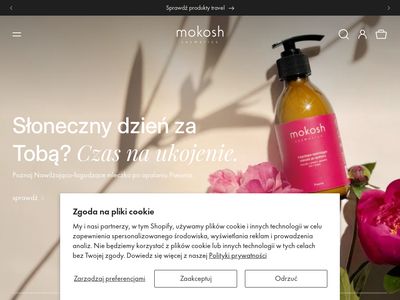 mokosh.pl