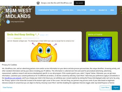 msmwestmidlands.wordpress.com