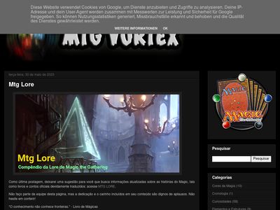 mtgvortex.blogspot.com